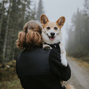 Teddy Shirt 2.0 | Unisex | Black | Oslow