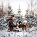 Jumpsuit 1.0 | Dame | Bison | Lumos