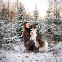 Jumpsuit 1.0 | Dame | Bison | Lumos