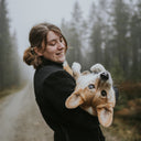 Teddy Shirt 2.0 | Unisex | Black | Oslow