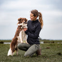 FeelFree Dog Walker Tights | Beetle | Dakota