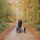 Parkajakke 10.0 | Sort | Zoffi