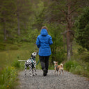 KeepDry Overgangsjakke 2.0 | Arctic | Nori