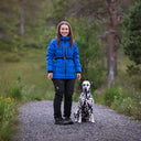 KeepDry Overgangsjakke 2.0 | Arctic | Nori