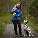 KeepDry Overgangsjakke 2.0 | Arctic | Nori