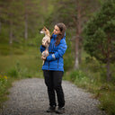 KeepDry Overgangsjakke 2.0 | Arctic | Nori