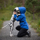 KeepDry Overgangsjakke 2.0 | Arctic | Nori