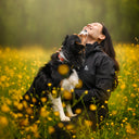 Pack&Carry Skaljakke | Sort | Amie