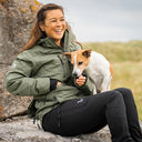 KeepDry Overgangsjakke | Beetle | Senna (få tilbage)