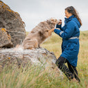 Parkajakke 9.0 | Navy | Echo