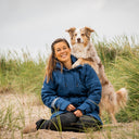 Parkajakke 9.0 | Navy | Echo