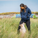 Hundelufter Hoodie 2.0 | Unisex | Navy | Khali