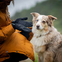 DogCoach Allround Godbidshandsker | Unisex | Sort | Miley