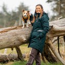 Parkajakke 10.0 | Pinetree | Duffie