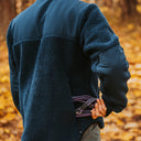 Teddy Shirt 2.0 | Unisex | Navy | Winston