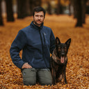 Teddy Shirt 2.0 | Unisex | Navy | Winston