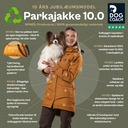 Parkajakke 10.0 | Arctic | Wim