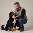 Unisex Teddy-Weste I Duffy I Lumi