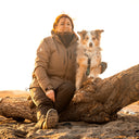 Pack&Carry Skaljakke | Mocca | Boston