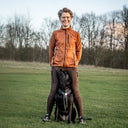 FeelFree Dog Walker Tights | Bison | Coco