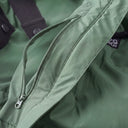 Long KeepDry Dog Walker Herren Mantel 2.0 I Forest I Rex