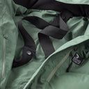 KeepDry Dog Walker Mantel 2.0 I Forest I Nimo