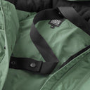 Long KeepDry Dog Walker Herren Mantel 2.0 I Forest I Rex