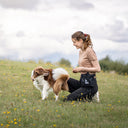 DogCoach Leckerlibeutel | Elite | XL | Schwarz | Perro