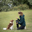 DogCoach Godbidslomme | Hobby | Regular | Sort | Bali