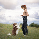 DogCoach Leckerlibeutel | Elite | XL | Schwarz | Perro