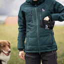 DogCoach Leckerlibeutel | Elite | Regular | Bison | Natz