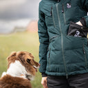 DogCoach Godbidslomme | Hobby | Regular | Sort | Bali