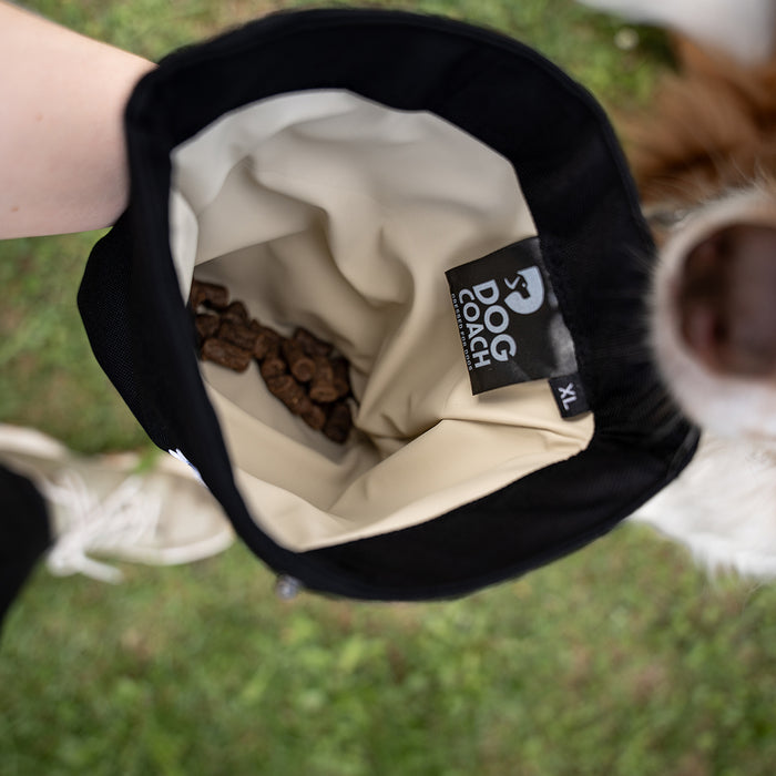 DogCoach Leckerlibeutel | Hobby | XL | Bison | Archie