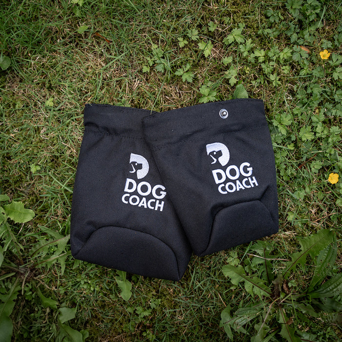 DogCoach Leckerlibeutel | Hobby | XL | Bison | Archie