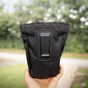 DogCoach Godbidslomme | Hobby | Regular | Sort | Bali