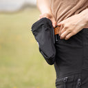 DogCoach Godbidslomme | Hobby | XL | Black | Sisu