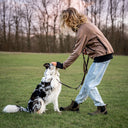 Hundelufter Hoodie 2.0 | Unisex  | Mocca | Kuba