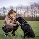 Hundelufter Hoodie 2.0 | Unisex  | Mocca | Kuba