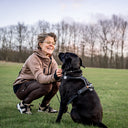 FeelFree Dog Walker Tights | Bison | Coco