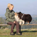 KeepDry Overgangsjakke | Beetle | Senna (få tilbage)