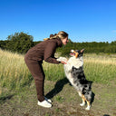 Jumpsuit 1.0 | Dame | Bison | Lumos