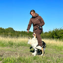 Jumpsuit 1.0 | Dame | Bison | Lumos