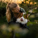 KeepDry Overgangsjakke | Beetle | Senna (få tilbage)