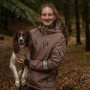 KeepDry 2.0 | Mocca | Nala