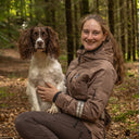 KeepDry 2.0 | Mocca | Nala