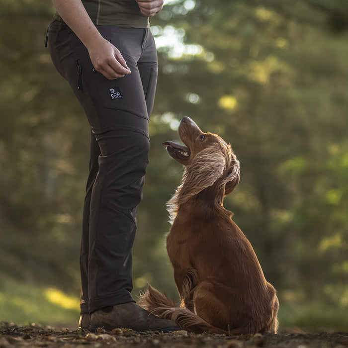 Dog Walker Allround Hose | Regular | Bison | Peanut