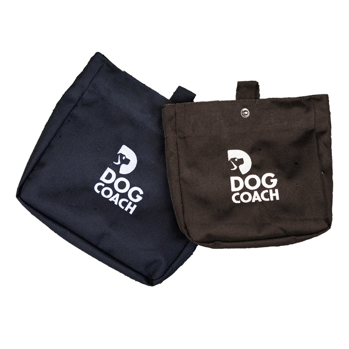 DogCoach Leckerlibeutel | Elite | XL | Bison | Odin