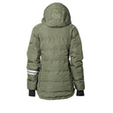 KeepDry Overgangsjakke | Beetle | Senna (få tilbage)