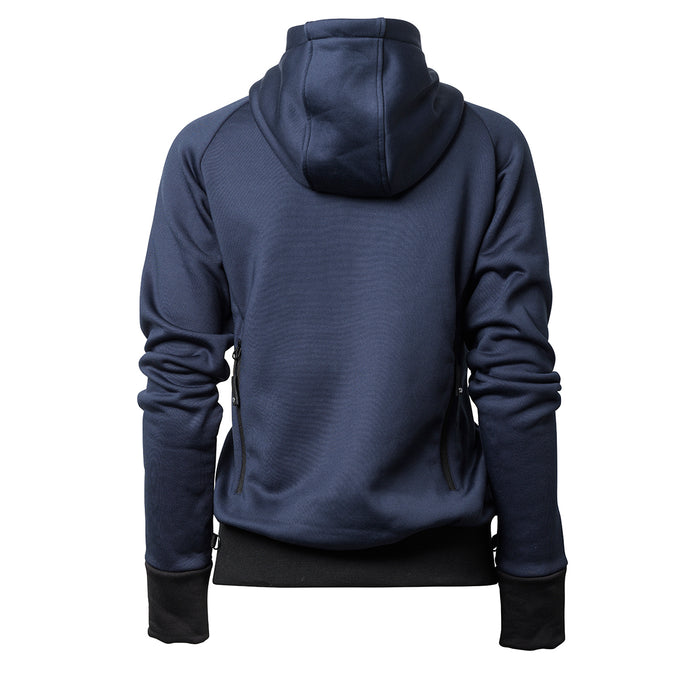 Unisex Hoodie 2.0 | Navy | Khali