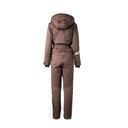 Jumpsuit 1.0 | Dame | Bison | Lumos